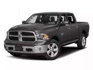 Ram 2017 1500