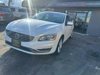 Volvo 2015 S60