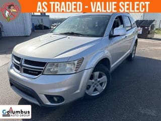 Dodge 2012 Journey