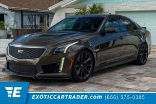 Cadillac 2019 CTS-V