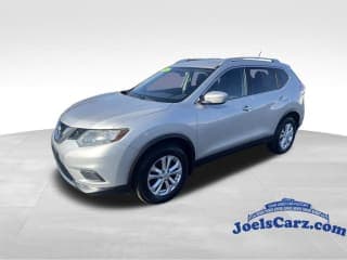 Nissan 2015 Rogue