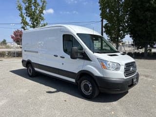 Ford 2018 Transit