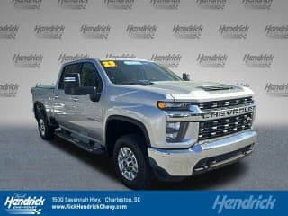 Chevrolet 2023 Silverado 2500HD