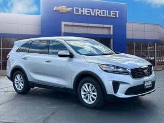 Kia 2020 Sorento