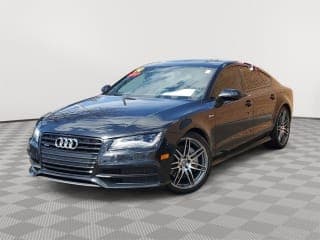 Audi 2014 A7