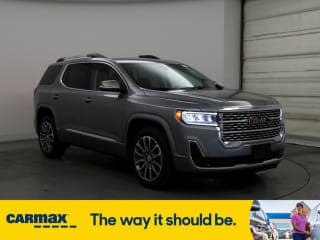 GMC 2023 Acadia