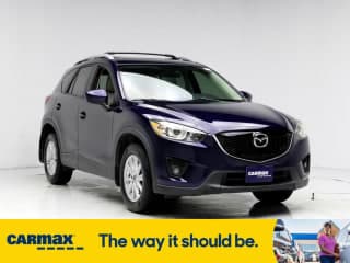 Mazda 2014 CX-5