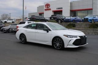 Toyota 2019 Avalon