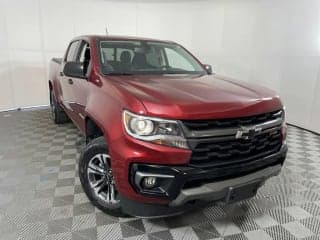 Chevrolet 2022 Colorado