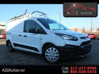 Ford 2014 Transit Connect