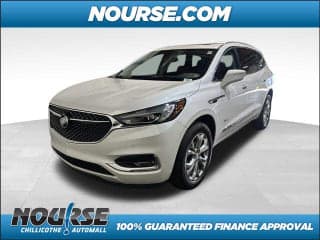 Buick 2021 Enclave