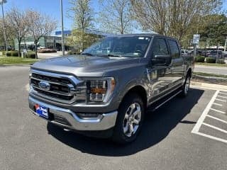 Ford 2021 F-150