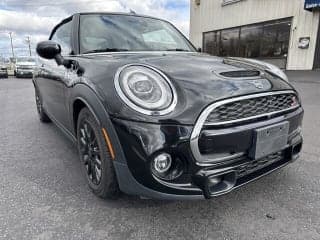 MINI 2020 Convertible