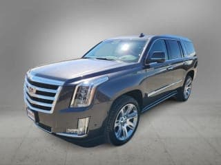 Cadillac 2017 Escalade