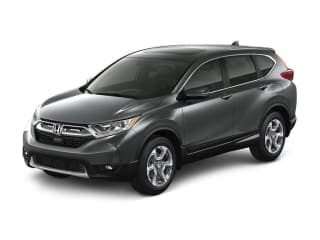 Honda 2019 CR-V