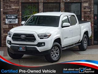 Toyota 2017 Tacoma