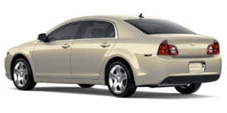 Chevrolet 2009 Malibu