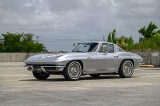 Chevrolet 1963 Corvette