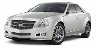 Cadillac 2011 CTS