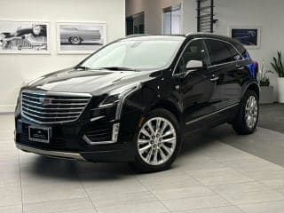 Cadillac 2019 XT5