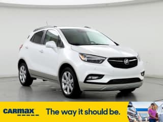 Buick 2017 Encore