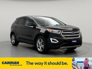 Ford 2015 Edge