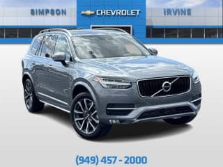 Volvo 2019 XC90