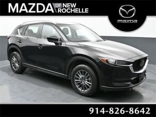 Mazda 2021 CX-5