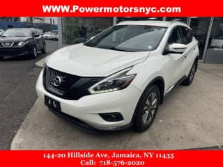 Nissan 2018 Murano