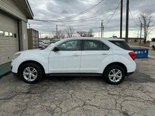 Chevrolet 2015 Equinox