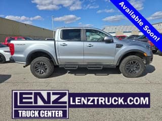 Ford 2023 Ranger