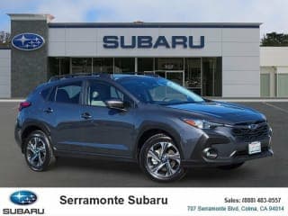 Subaru 2024 Crosstrek