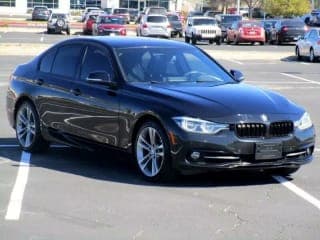 BMW 2016 3 Series