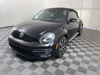 Volkswagen 2016 Beetle