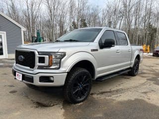 Ford 2019 F-150