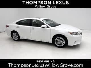 Lexus 2014 ES 350