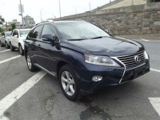 Lexus 2015 RX 350