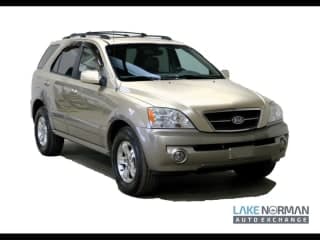 Kia 2003 Sorento