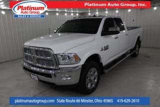 Ram 2017 3500