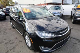 Chrysler 2017 Pacifica