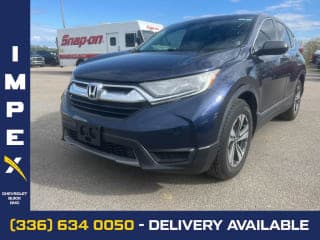 Honda 2019 CR-V