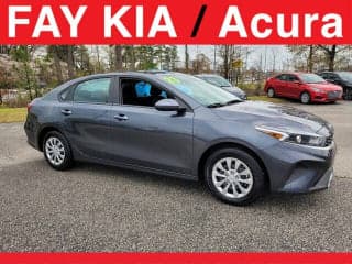 Kia 2023 Forte