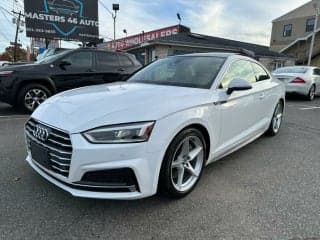 Audi 2018 A5