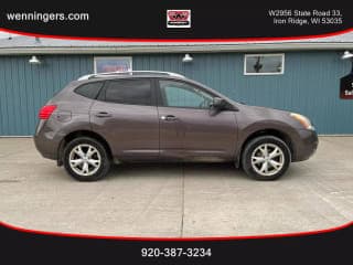 Nissan 2008 Rogue