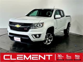 Chevrolet 2020 Colorado