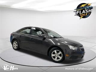 Chevrolet 2014 Cruze