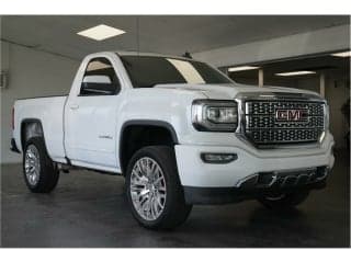 GMC 2016 Sierra 1500