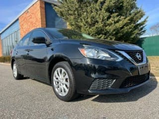 Nissan 2019 Sentra