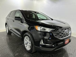 Ford 2022 Edge