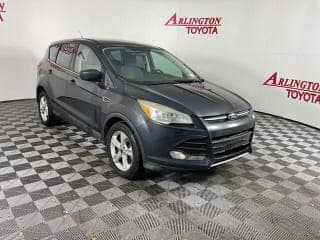 Ford 2014 Escape